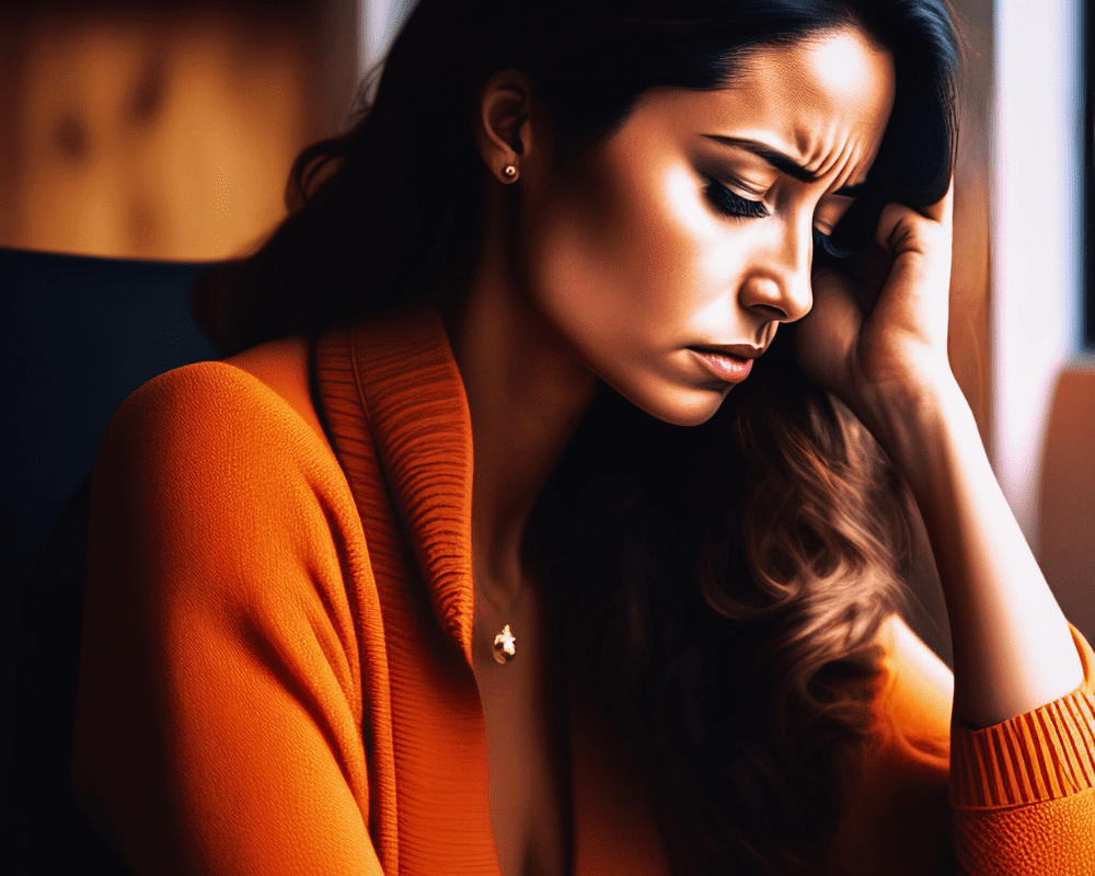 O que é Ansiedade e Como Ela Afeta o Corpo e a Mente