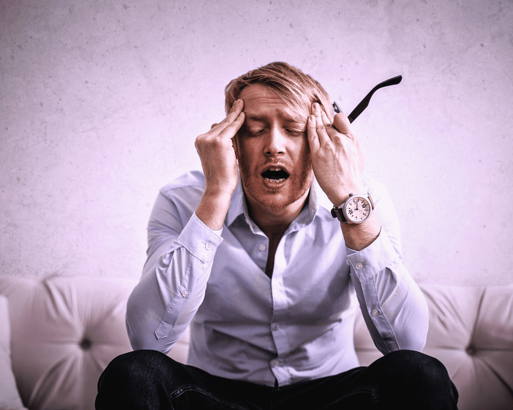 O Que é um Ataque de Pânico e Como Identificar os Sintomas