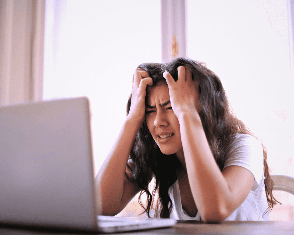 Estresse: Como Ele Afeta o Corpo e a Mente