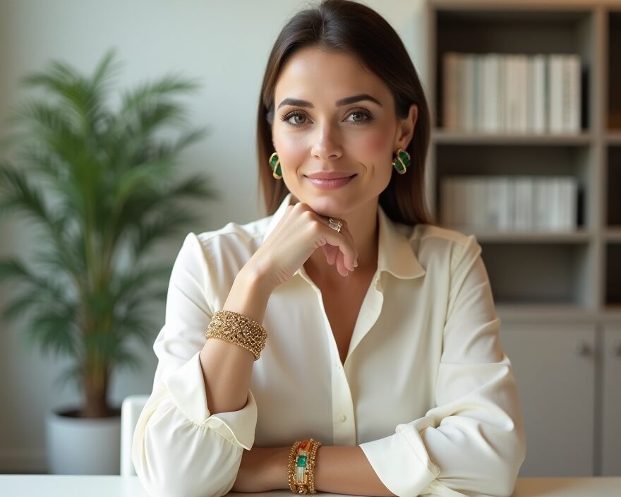 Como escolher a profissional certa para você?